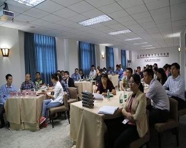 打造棟方股份“知行合一、使命必達“的團隊執(zhí)行力(圖文)