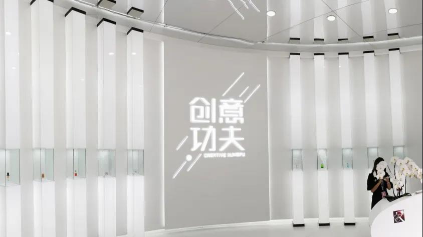 直擊CBE | 棟方股份大秀創(chuàng)意功夫，眾多星品驚艷全場！